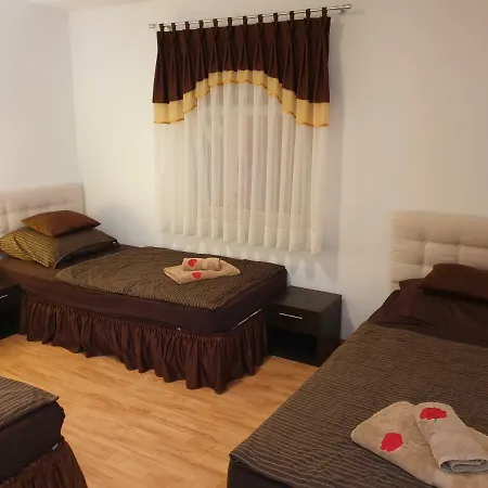 Affittacamere Crvena Ruzica