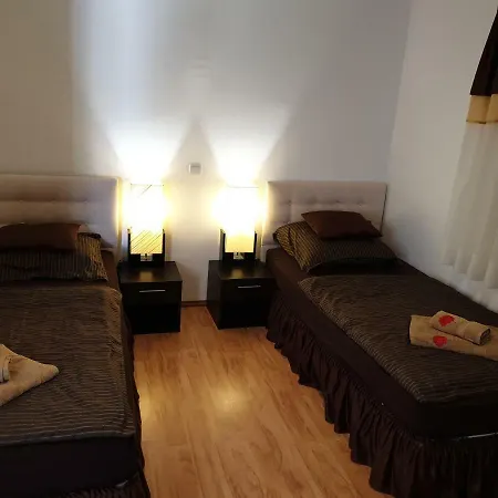 Crvena Ruzica *