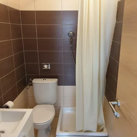 Affittacamere Crvena Ruzica Peroj