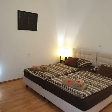 Crvena Ruzica Guest house