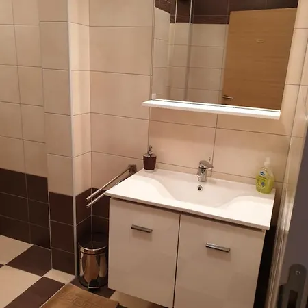 Crvena Ruzica Affittacamere
