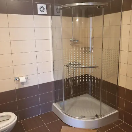 Guest house Crvena Ruzica